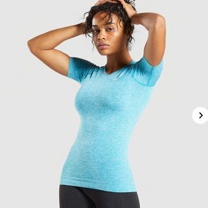 Gymshark Vital Seamless T-Shirt